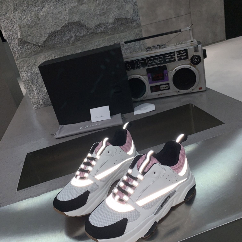 ch**an D*or casual shoes